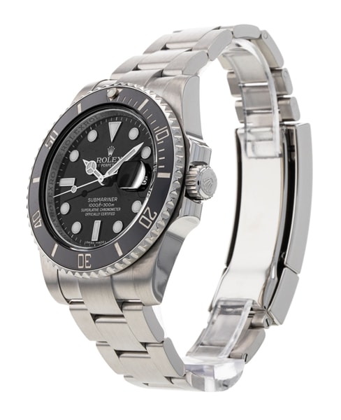 Rolex Submariner 116610 LN